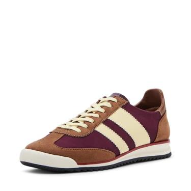 Imagem de Madden Girl Suéter feminino, Borgonha/marrom, 36