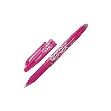 Imagem de Caneta esferografica flixion apagavel rosa - pilot - PILOT(63/11017)
