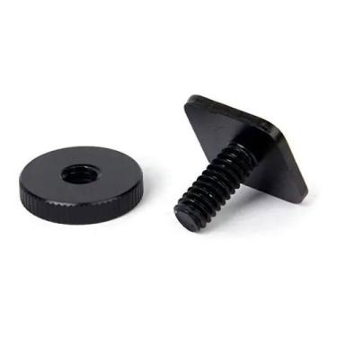 Imagem de Adaptador Sapata Dlsr Para cameras hero Parafuso 1,4 t - sem