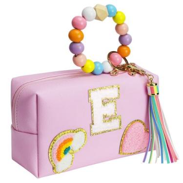 Imagem de Bolsa de viagem cosmética Elilier Preteen Kids Girls 8-12 anos