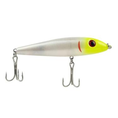 Imagem de Isca Artificial Lamazon Kiwi 90 - 9cm 13g - Várias Cores, Cor, 21