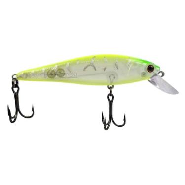 Imagem de Isca Artificial Marine Sports Shiner King 100MR (10cm 17gr) - Várias C