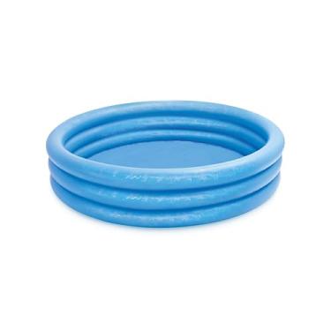 Imagem de Piscina Azul Cristal 330L - Intex