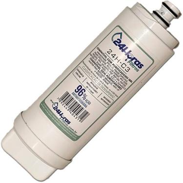 Imagem de Filtro Refil Compatível New Up Purificador Água Infinity - 24 Horas Fi