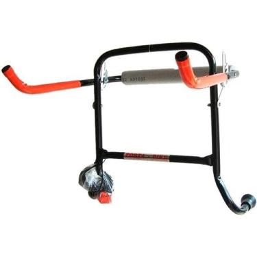 Imagem de Transbike topline para 1 bicicleta de porta malas