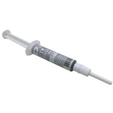 Imagem de Solda em Pasta SMD 62x2x36 Seringa 30G. - ds