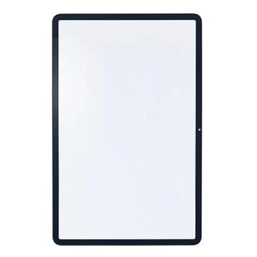 Imagem de Para Huawei MateBook E 2022 DRC-W56 DRC-W76 DRC-W58 Touch Screen Panel Tablet Lente de vidro LCD frontal externa com OCA
