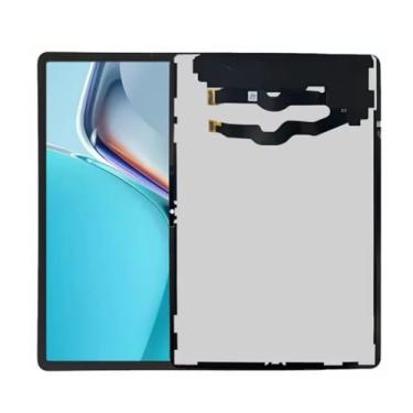 Imagem de Para Huawei MatePad Air 11.5 2023 DBY2-W09 DBY2-W00 Display LCD Touch Screen Digitalizador Tablet Peças (OEM Preto)
