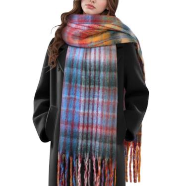 Imagem de Cachecol de inverno 10