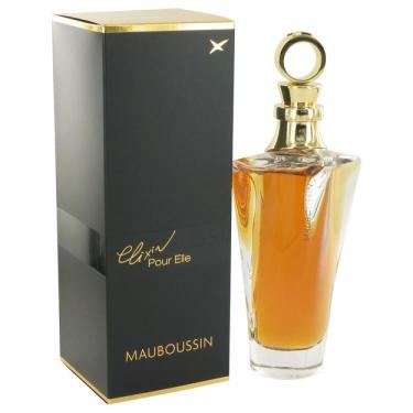 Imagem de Perfume Feminino L´elixir Pour Elle Mauboussin 100 Ml