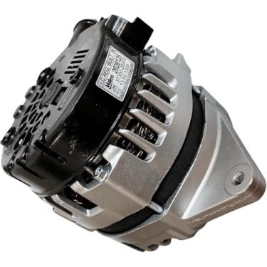 Imagem de SB Parts Alternador OEM 130Amp compatível com Hyundai Accent 18-2019 (1.6) Compatível com Kia Rio 2018, Soul 2017-2018, Seltos 2020-2023 1.6L