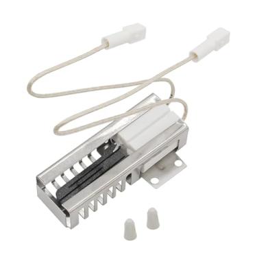 Imagem de MEFONKOU Ignitor de forno DG94-01012A para peças de reposição de ignição de forno Samsung NX58H95 NX58H99 NX58J NX58K NX58M AP5967723 PS5967723 EAP11720750