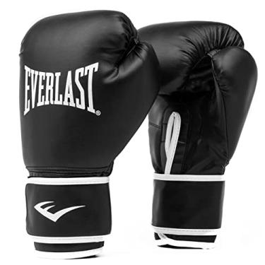 Imagem de Everlast Unissexo Core 2 Training luvas mitens, preto, Lge/X Lge