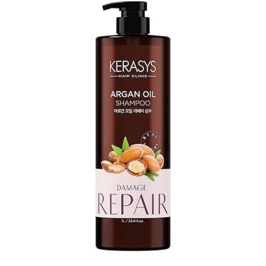 Imagem de Kerasys Argan Oil Damage Repair - Shampoo 1000ml