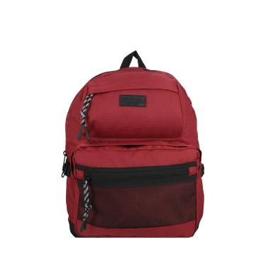 Imagem de Xtrem Samsonite Mochila Atlanta Vermelha 16'' 4XT