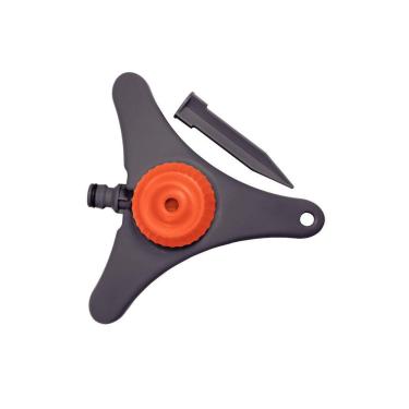 Imagem de Aspersor Estático Com Base De Apoio E Pontalete Para Engate Rápido - Tramontina