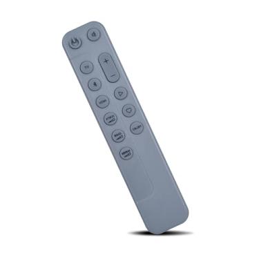 Imagem de ZWP Controle remoto de substituição Soundbar compatível com JBL Sound Bar 1300, BAR 1000, BAR 800, Bar 1300X, JBLBAR1300BLKAM, JBLBAR1000PROBLKAS, JBLBAR800PROBLKAS