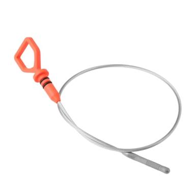 Imagem de SING F LTD Vareta de óleo de motor 15650-RCA-A02 compatível com Honda Accord MK7 (CM) 3.0L