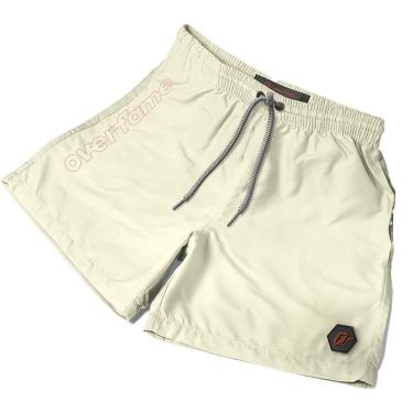 Imagem de Short Bermuda Basics Off-White-Masculino