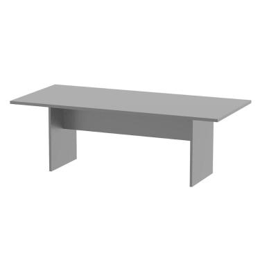 Imagem de Mesa De Diretor Reunião Diretor Reunião Me4190 Preto - Tecno Mobili