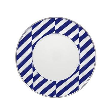 Imagem de Prato Sobremesa Harvard Unidade Vista Alegre Atlantis