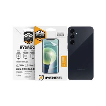Imagem de Película para Samsung Galaxy A55 5G - Traseira Hydrogel HD - Gshield