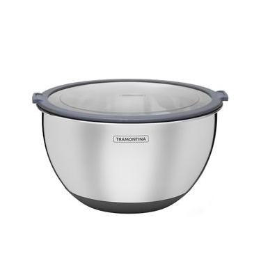 Imagem de Bowl Cucina Aço Inox com 1,5 Litros - Tramontina