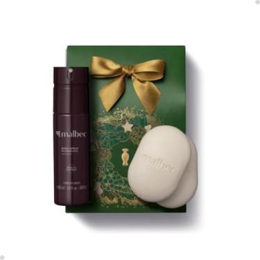 Imagem de Kit Presente Natal Malbec Cuidados (2 Itens)