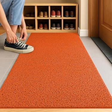 Imagem de Capacho vinílico | 120 x 40 cm | Tapete retém sujeira