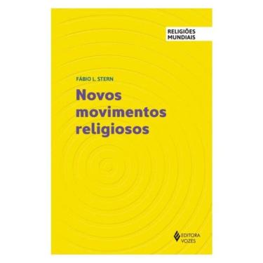 Imagem de Novos Movimentos Religiosos