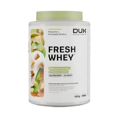Imagem de Fresh Whey Protein (900g) Dux Nutrition