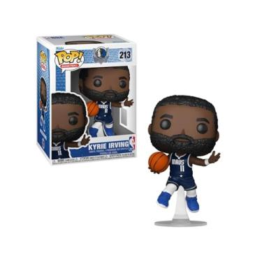 Imagem de Candide, Boneco, Funko POP! Kyrie Irving, NBA Mavericks - 12 cm