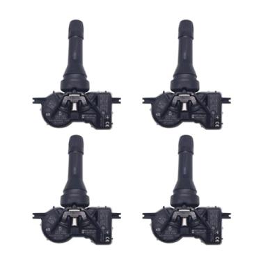 Imagem de Sensor TPMS, Sensor TPMS, Para 2014-2021, Para Lada, Para Granta Sensor TPMS Sensor de Pressão dos Pneus 407004Cb1B 407004Cb0A 407004Cb1A 407004Cb0A 407004Cb1A 1 peça (1 unidade)