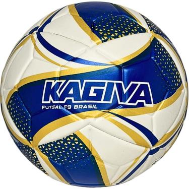 Imagem de Bola Futsal Kagiva F5 Brasil Sub 09