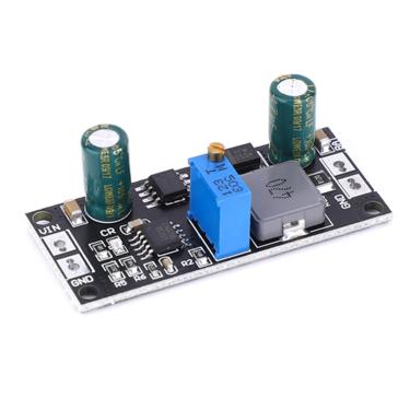 Imagem de Generic Controlador de Painel Solar MPPT Carregador de Bateria de Lítio 1A Eficiente para íons de Lítio LiFePO4 para 18V 12V 9V Carregamento de Bateria Solar Carregamento de de Carro UPS