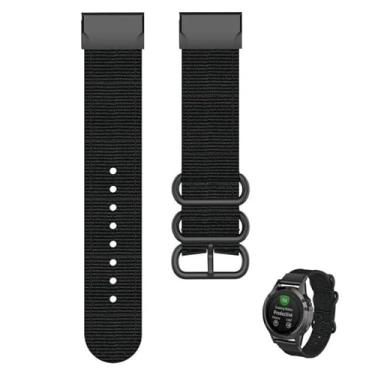 Imagem de KAPPDE Pulseira para relógio inteligente Garmin Fenix 6X 6 Pro Fenix 7X Fenix 7 Fenix 5 3 3HR 935 945 EPIX (E,For Forerunner 945 935)