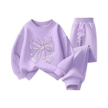Imagem de Conjunto De Roupas De Outono Para Bebê Menino E Menina, Camisetas Esta
