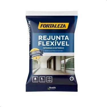 Imagem de Rejunte Flexível Interno/Externo Camurça 1KG - Fortaleza