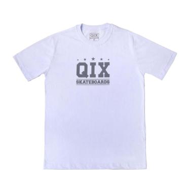 Imagem de CAMISETA QIX INTERNACIONAL STARS-Masculino