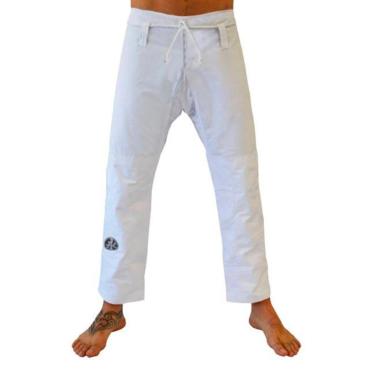 Imagem de Calça de Kimono Jiu Jitsu Rip Stop - Keiko-Unissex