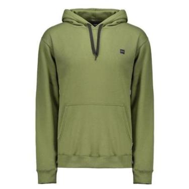 Imagem de Moletom Oakley Patch Hoodie-Masculino