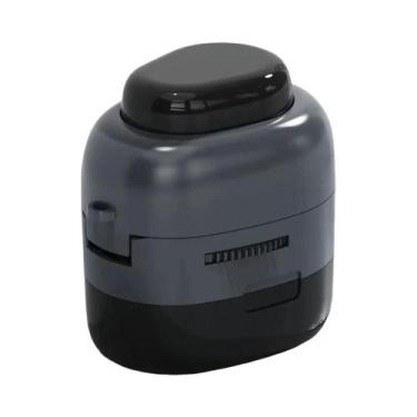 Imagem de Cortador De Comprimidos Portátil Com Caixa De Armazenamento, Organizad