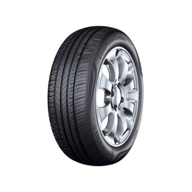 Imagem de Pneu Continental Aro 14 ContiPowerContact 2 185/60R14 82H, 14