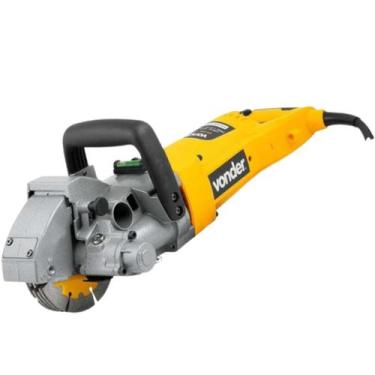 Imagem de Cortador de Parede 3000 W CPV 3150 220 V Vonder, 220V