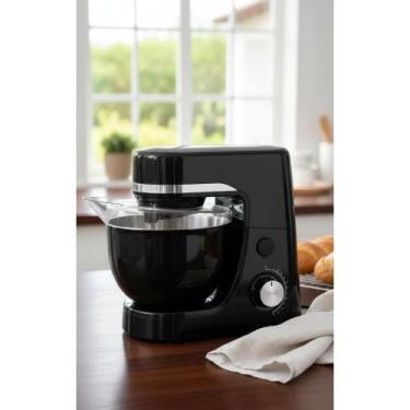 Imagem de Batedeira Planetária 700W 4.5L: Massa Perfeita C/ 3 Batedore - Congrat