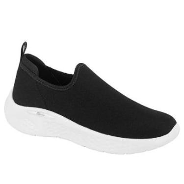 Imagem de Tênis Feminino Actvitta Slip On Sem Cadarço Casual-Feminino