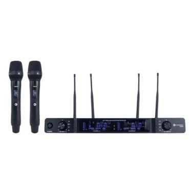 Imagem de Microfone Kadosh K 622M Sem fio