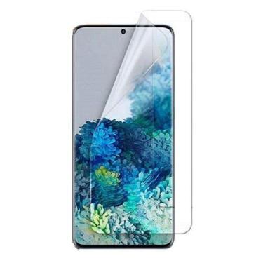 Imagem de Kit 3x Películas Gel Galaxy S20 6.2 + Kit Aplicação - NANO GEL