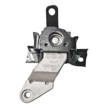 Imagem de Coxim superior direito do moto lifan x60 1.8 2013 a 2019 - METALSYSTEM