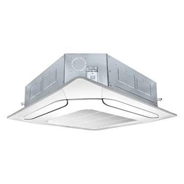 Imagem de Ar Condicionado LG Cassete Inverter 48.000 BTU/h 220V ZT-Q48GMLAA, Só Frio - ZT-Q48GMLAA